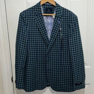 Men’s Tailor Byrd sport coat